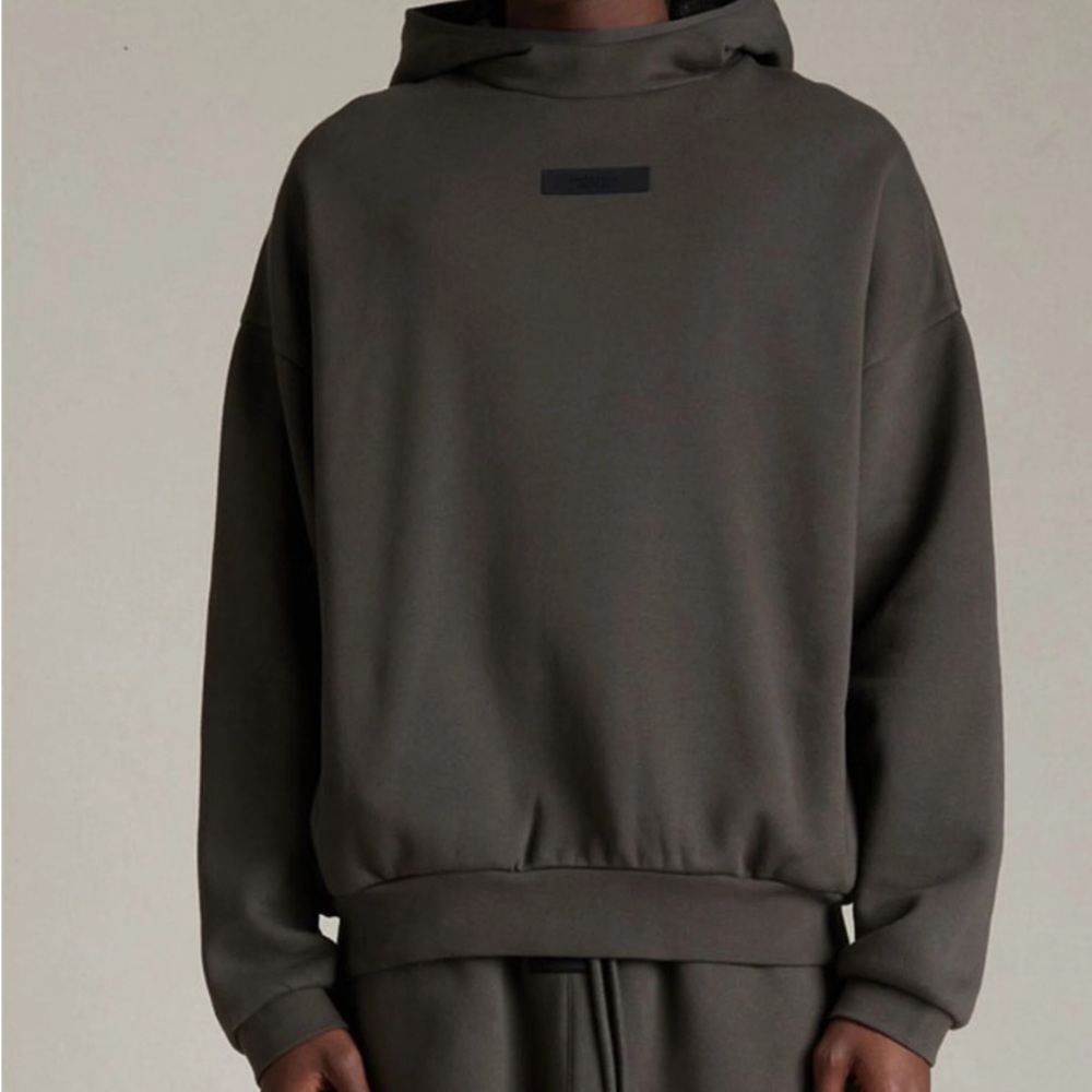 Essentials Fear of God Hoodie